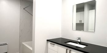 Logements 4 1/2 à Louer - Photo 3