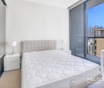 TWO BEDROOMS AT ZEN - FURNISHED APARTMENT - Photo 4