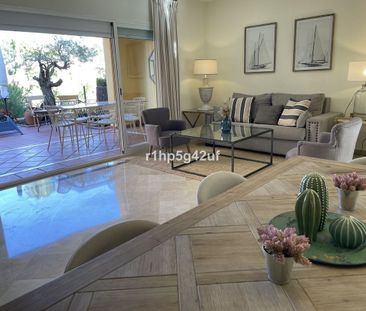 House in Marbella, Costa del Sol - Photo 1