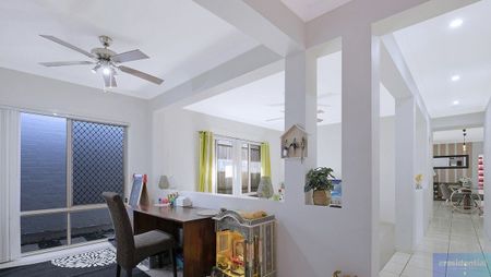 34 Gibbs Street, North Lakes QLD 4509 - House For Rent - $700 | Domain - Photo 3