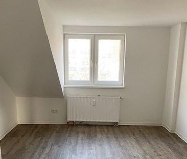 Renovierte 3-Zimmer-Wohnung - Photo 1