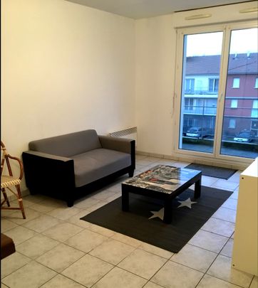 Location Appartement 2 pièces 37m² AVION 62210 - Photo 1