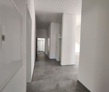 3.5 Zimmer, 108 m², 2. Stock - Photo 2