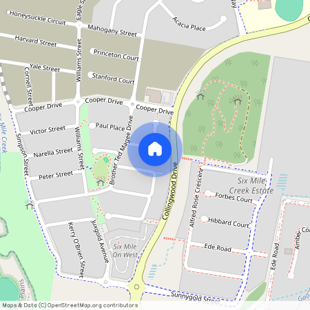 1/11 Ronald Ct, Qld 4301, Collingwood Park