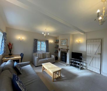 2 bedroom cottage to rent - Photo 4