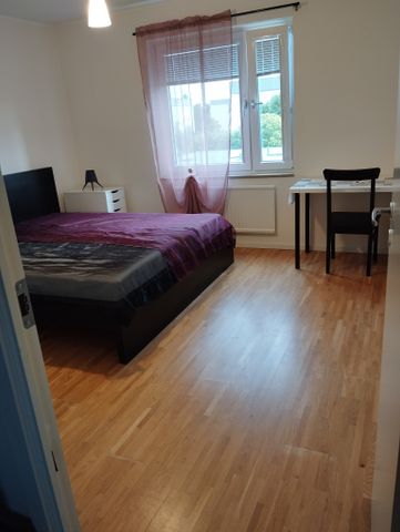 Lättingebacken, Spånga - Photo 5