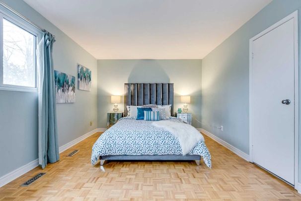 For Lease - 6855 Glen Erin Drive Unit# 15, Mississauga, Ontario - Photo 1