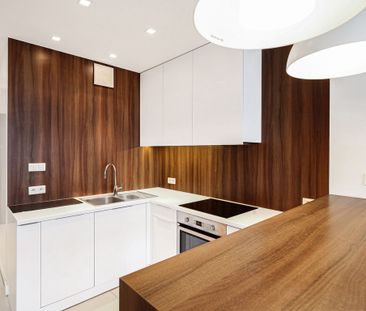 Warszawa, Ochota, Grójecka - Zdjęcie 6