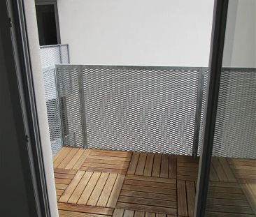 Location appartement 1 pièce - 24m² à Toulouse (31200) - Photo 2