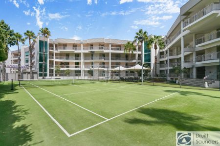 BEACHSIDE APARTMENT IN HIGHLY SOUGHT AFTER COMPLEX - Photo 4