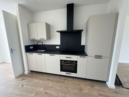 Appartement te huur: Ottodreef 30 8254 BE Dronten - Foto 2