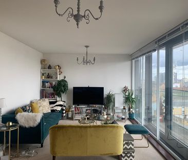 Room in a Shared Flat, Blackwall Way, E14 - Photo 3