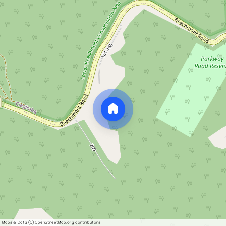 205 Beechmont Road, Qld 4211, Advancetown