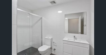 STYLISH TOP FLOOR UNIT - Photo 5