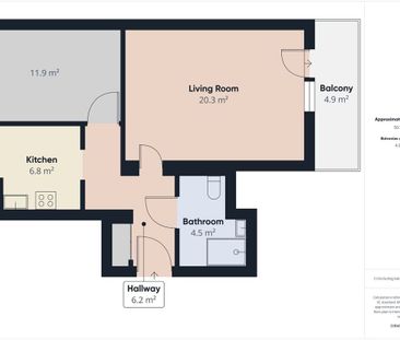 Poznań, ul. Saperska - Photo 6