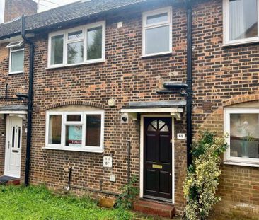 2 bedroom house to rent - Photo 1