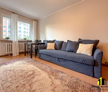 Mieszkanie Bielsko-Biała Osiedle Karpackie powierzchnia 43.0 m² C39... - Zdjęcie 1