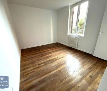 Appartement à louer 2 pièces 51.48m² - Photo 6