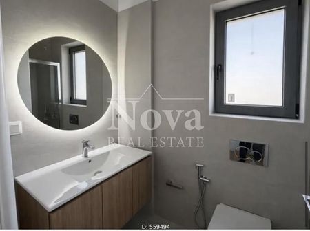 Μεζονέτα για ενοικίαση Πευκάκια (Αγία Παρασκευή) - Φωτογραφία 5