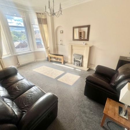 Kings Park Road, Mount Florida, G44 4TX - Photo 1