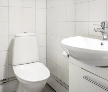 Malmö - 3rok - tillsv - 13.800kr/mån - Photo 3