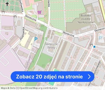 2 POK nowe| Centrum Katowic | loggia komórka garaż - Zdjęcie 1