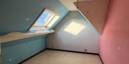 Duplex te huur in Zwevezele voor € 650 met 3 slaapkamers - Foto 4