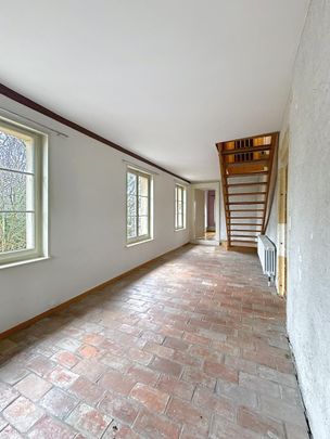 5.5 Zimmer, 200 m², 2. Stock - Photo 1