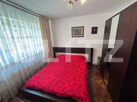 Apartamet 2 camere, 50 mp, cartier Cornitoiu - Photo 3