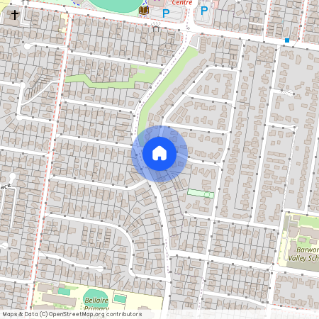 3/42 Sanglen Terrace, Vic 3216, Belmont