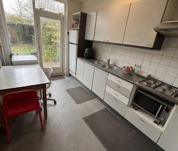 Te huur: Kamer Baron van Lamsweerdelaan 35 in Tilburg - Foto 2