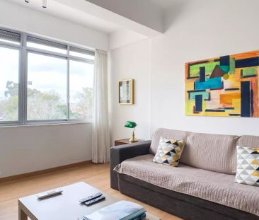 2-bedroom apartment for rent in Estoril - Foto 5