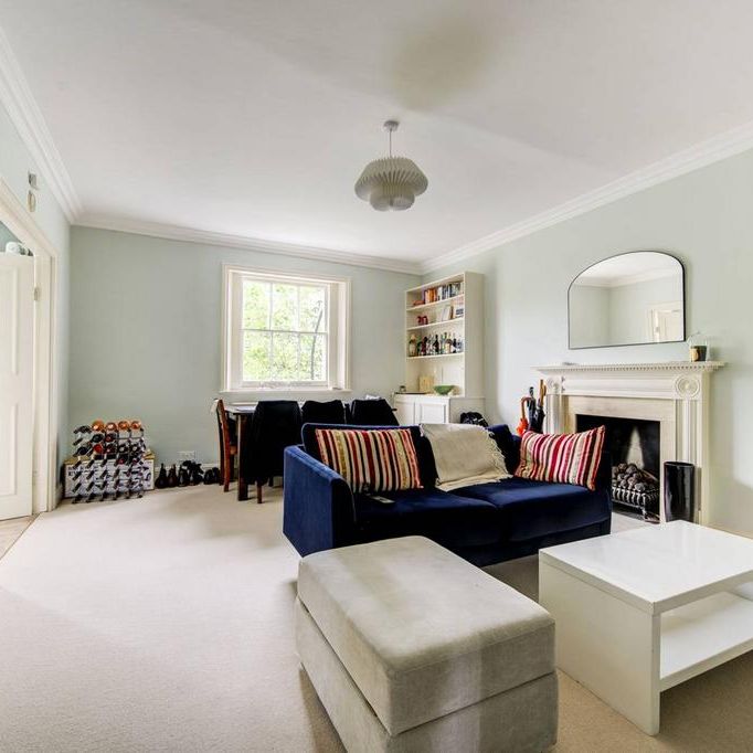 2 bedroom flat to rent - Photo 1