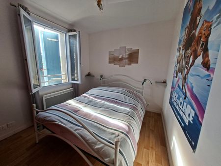 Location Appartement 3 pièces 59m² - Photo 3