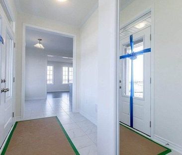 For Lease - 583 Queen Mary Drive Unit# UPPER, Brampton, Ontario - Photo 4