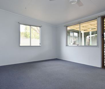 BREAK LEASE:: BIG BLOCK, BIG VALUE, DON'T MISS OUT - Photo 1