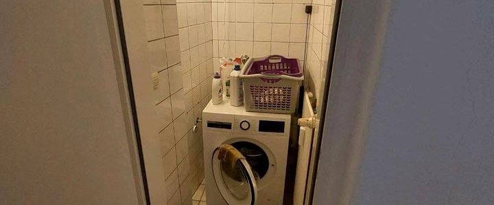 4-Zimmer-Wohnung mit großem Balkon in der Oststadt - Foto 1