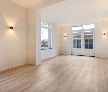 Appartement te huur: Spoorstraat 6-A 5831 CL Boxmeer - Foto 2