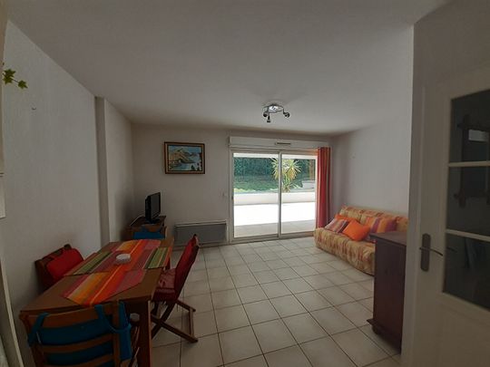 Location Appartement 2 pièces 41m² - Photo 1