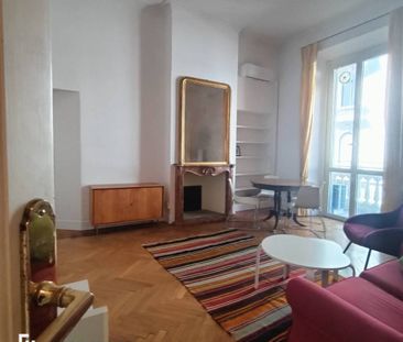 Trilocale via Carroccio 7, Corso Genova, Milano - Photo 1
