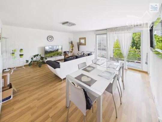 Appartement 4 pièces - RENNES | Cimm Immobilier - Photo 1