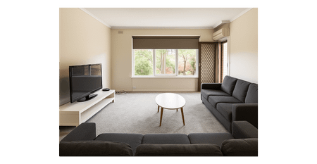 Fully furnished Large 3 bedroom unit wirh Central Heating + 2x aircons and undercover parking in Vibrant Elsternwick Right next to the station. - Photo 2