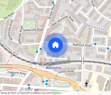 Radstock Road, Southampton - Photo 1