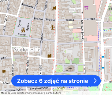 Leszno Do Wynajęcia 2-pokojowe Mieszkanie - Zdjęcie 1