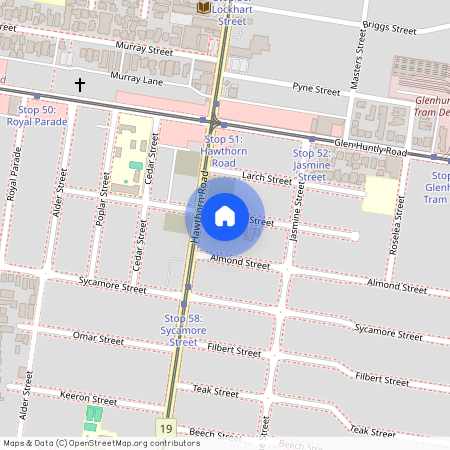 4 Olive Street, Vic 3162, Caulfield South