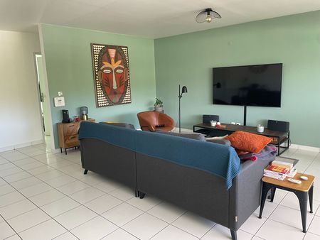 Apartment - Photo 5