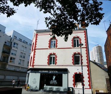 1 Pièce bis Centre ville – - Photo 4