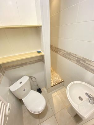 Location appartement 1 pièce, 21.00m², Athis-Mons - Photo 1