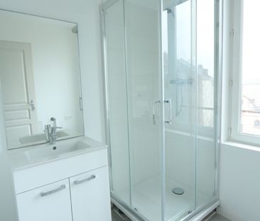 Location Appartement 2 pièces 41m² - Photo 5