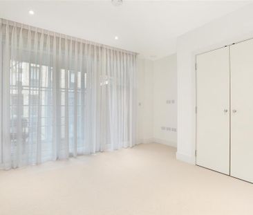 3 bedroom flat to rent - Photo 1